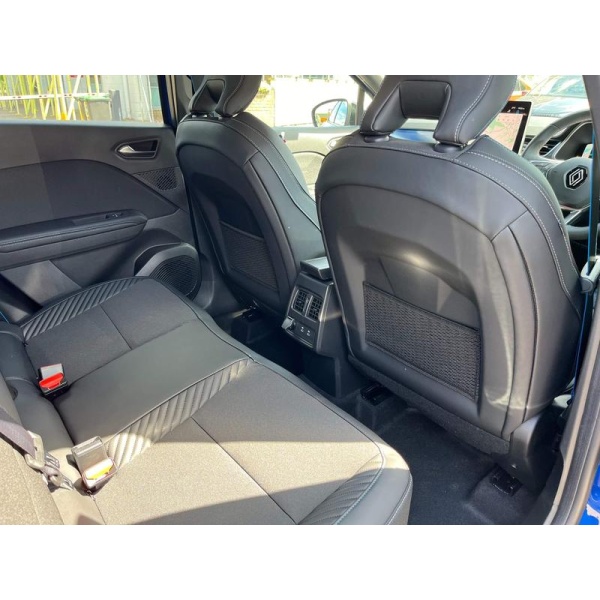 Renault Captur - esprit Alpine E-Tech full hybrid 145 ^MY25] 1.6 5dr
