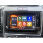 Ford Ranger - 2.5 TDCi XLT Thunder 4x4 4dr