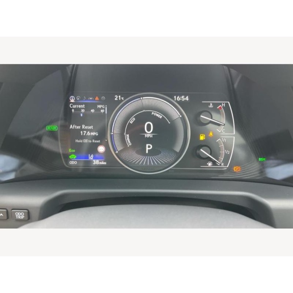 Lexus ES - 2.5 300h Premium E-CVT Euro 6 (s/s) 4dr