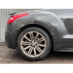 Peugeot RCZ - 1.6 THP Sport Euro 5 2dr