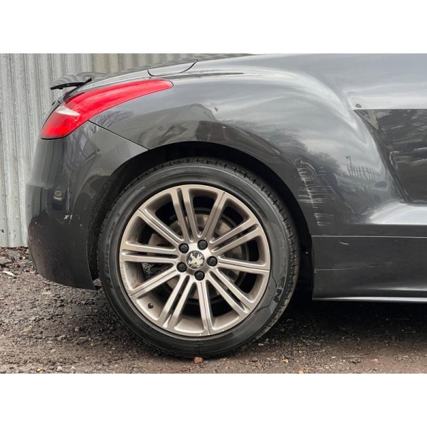 Peugeot RCZ - 1.6 THP Sport Euro 5 2dr