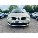 Renault Scenic - 1.6 VVT Dynamique 5dr