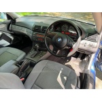 BMW 3 Series - 2.0 318Ci 318 ES 2dr