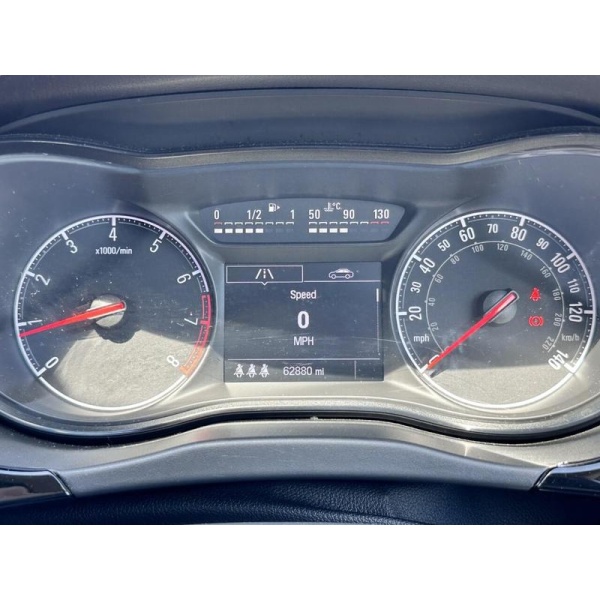 Vauxhall Corsa - 1.4 SRI ECOFLEX S/S 5d 99 BHP Nationwide Home Delivery Available