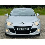 Renault Megane - 1.6 16V Dynamique TomTom Euro 5 3dr