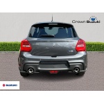 Suzuki Swift - 1.4 Boosterjet MHEV Sport Euro 6 (s/s) 5dr