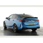 BMW 2 Series - 218I M SPORT GRAN COUPE 1.5 4dr