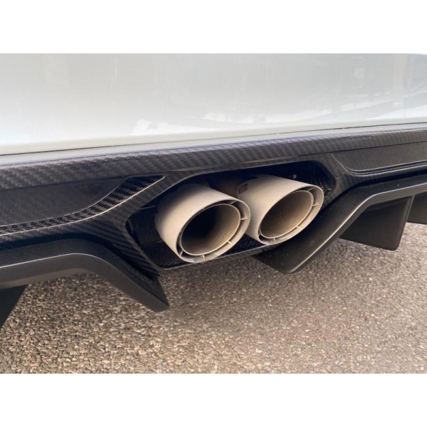 Alpine A110 - 1.8 Turbo R DCT Euro 6 2dr
