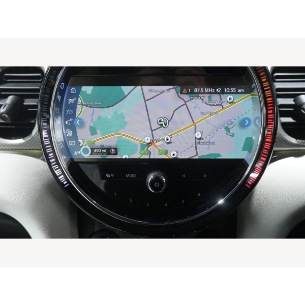 MINI Convertible - 2.0 John Cooper Works Steptronic Euro 6 (s/s) 2dr