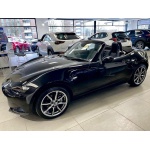 Mazda MX-5 - 2.0 SKYACTIV-G Exclusive-Line Euro 6 (s/s) 2dr