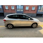 Ford C-max - 1.6 Zetec MPV 5dr Petrol Manual Euro 5 (105 ps)