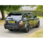 Land Rover Range Rover Sport - 2.7 TD V6 S 5dr