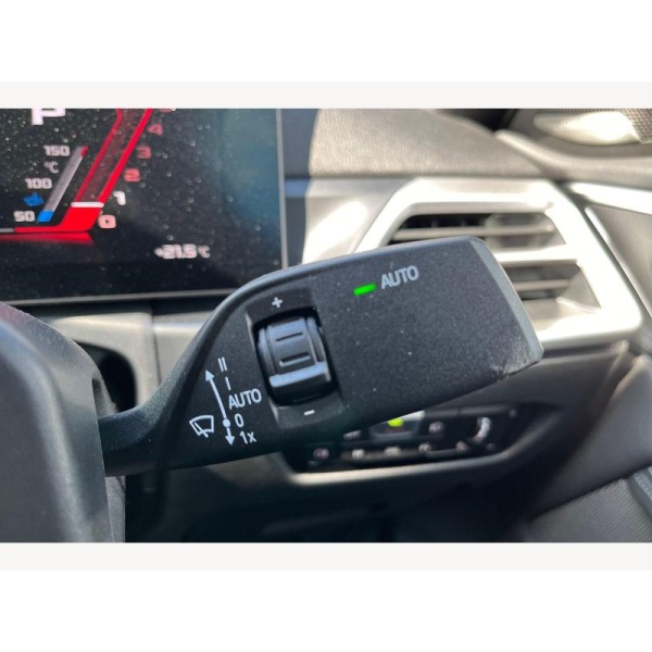 BMW M4 - M4 xDrive Competition M 2dr Step Auto 3.0