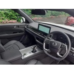Ssangyong Rexton - Rexton 5Dr EST 2.2 K50 Auto
