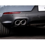 Porsche Cayenne - 4.0T V8 S Coupe 5dr Petrol TiptronicS 4WD Euro 6 (s/s) (474 ps)