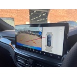 Ford Focus - 1.0 Ecoboost Hybrid Mhev St-Line X 5Dr
