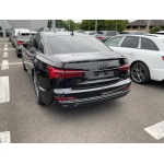 Audi A6 - AUDI A6 Black Edition 50 TFSI e quattro 299 PS S tronic 2.0 4dr