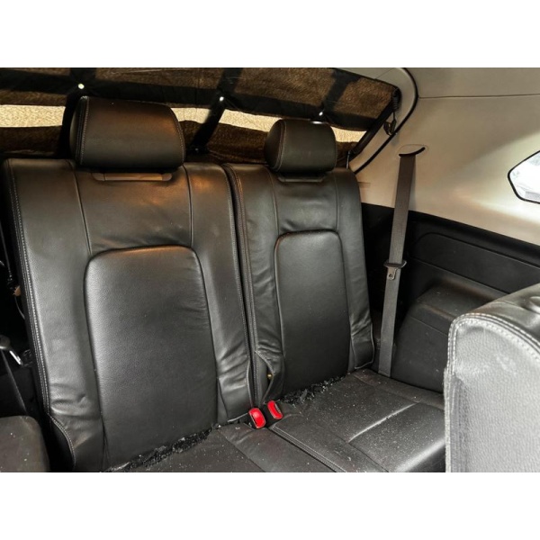 Chevrolet Captiva - 2.2 VCDi LTZ Auto 4WD Euro 5 5dr (7 Seats)