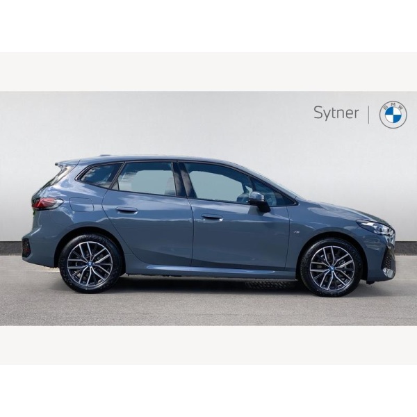 BMW 2 Series Active Tourer - BMW 225e xDrive M Sport Active Tourer 1.5 5dr
