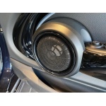 MINI Convertible - 2.0 John Cooper Works Steptronic Euro 6 (s/s) 2dr