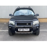 Land Rover Freelander - 2.0 TD4 Sport 5dr