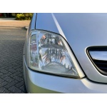 Vauxhall Meriva - 1.8i 16v Design 5dr (a/c)