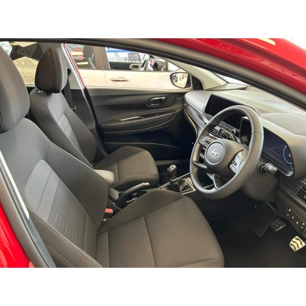 Hyundai Bayon - 1.0 T-GDi Ultimate Euro 6 (s/s) 5dr
