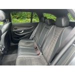 Mercedes-Benz E Class - 2.0 E220d AMG Line (Premium) G-Tronic+ Euro 6 (s/s) 5dr
