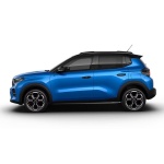 Citroen e-C3 - 44kWh MAX (7.4kW Charger) Auto 5dr