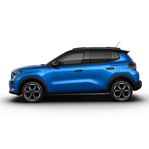 Citroen e-C3 - 44kWh MAX (7.4kW Charger) Auto 5dr