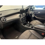 Mercedes-Benz CLA - 1.6 CLA180 SPORT 4d 122 BHP