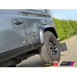 Land Rover DEFENDER 90 - HARD-TOP TD5 2.5 2dr