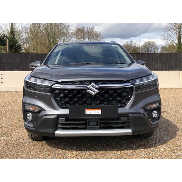 Suzuki SX4 S-Cross - 1.5 Ultra AGS ALLGRIP Euro 6 (s/s) 5dr