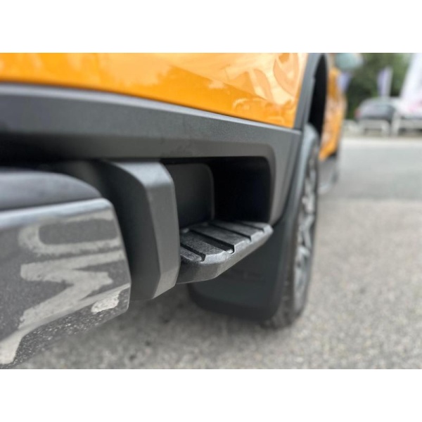 Ford Ranger - 2.0L 205PS 10SPD AUTO LIMITED POWER PACK 3 TOWBAR POWER ROLLER SHUTTER 20" ALLOYS