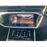 Audi A6 Saloon - 2.0 TFSI 40 Black Edition S Tronic Euro 6 (s/s) 4dr