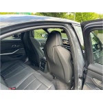 BMW 3 Series - 3.0 M340d MHT Auto xDrive Euro 6 (s/s) 4dr