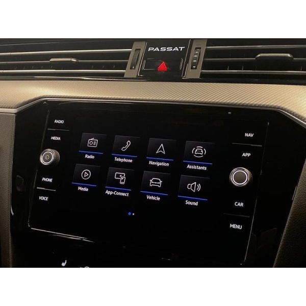 Volkswagen Passat - 1.5 Tsi Evo R-Line 5Dr Dsg
