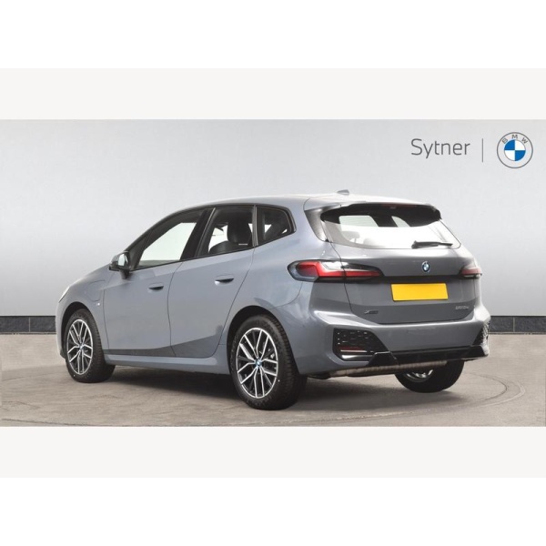 BMW 2 Series Active Tourer - BMW 225e xDrive M Sport Active Tourer 1.5 5dr