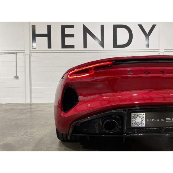 Lotus Emira - 3.5 V6 First Edition IPS Euro 6 2dr