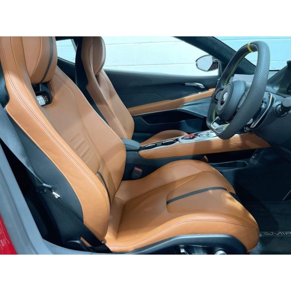 Lotus Emira - 3.5 V6 First Edition IPS Euro 6 2dr