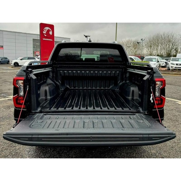 Ford Ranger - 2.0 TD EcoBlue Wildtrak Auto 4WD Euro 6 (s/s) 4dr
