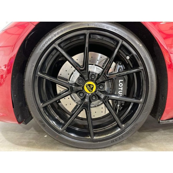 Lotus Emira - 3.5 V6 First Edition IPS Euro 6 2dr