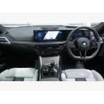 BMW M4 Competition Coupe - BMW M4 Competition with M xDrive M Models 3.0 2dr