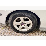Saab 9-3 - 1.9 TiD Linear 4dr