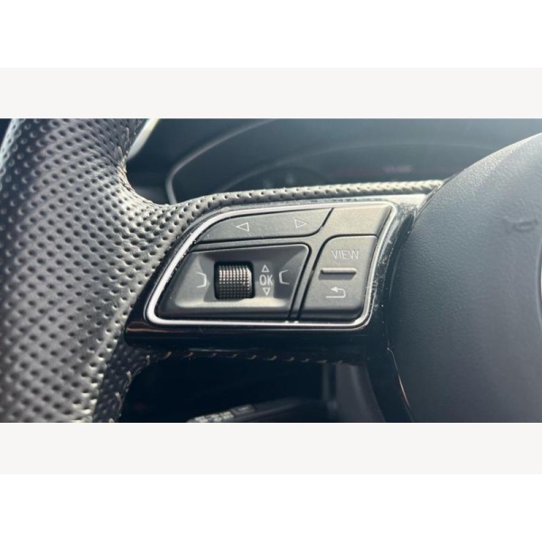 Audi A4 - Audi Saloon 35 TFSI Black Edition 4dr S Tronic 2.0
