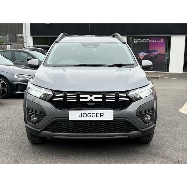 Dacia Jogger - Expression TCe 110 MY24 1.0 5dr