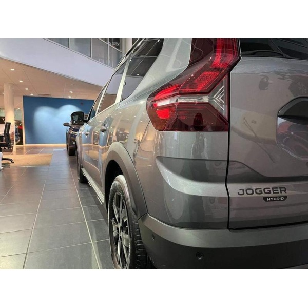 Dacia Jogger - 1.6 TCe-h EXTREME Auto Euro 6 (s/s) 5dr