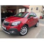 Vauxhall Mokka - 1.4i Turbo SE 2WD Euro 6 (s/s) 5dr