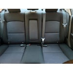Mazda Mazda3 - 1.6 TS 4dr
