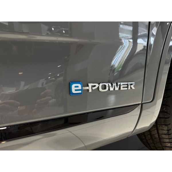 Nissan Qashqai - 1.5 h e-POWER N-Design Auto Euro 6 (s/s) 5dr